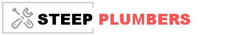 Plumbers Steep logo