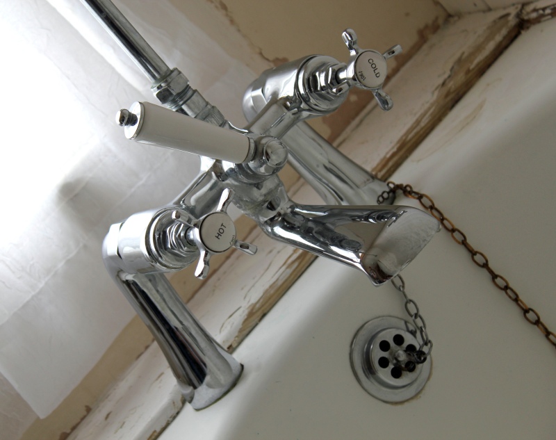 Shower Installation Steep, East Meon, GU32